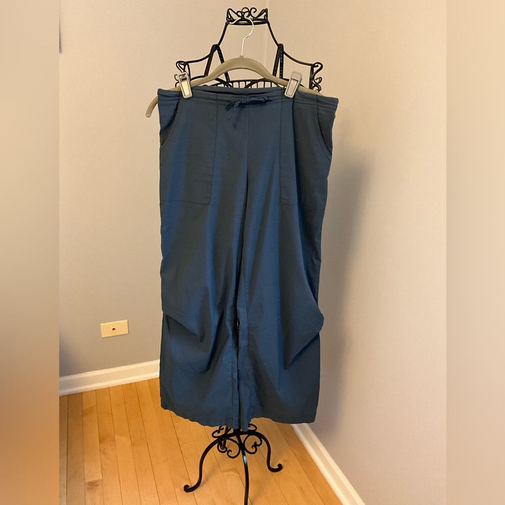 Be Present pants